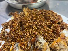 -松明一烤肉馆(鲁园店)