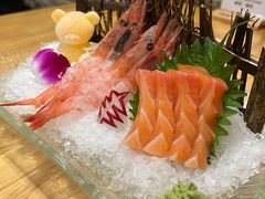 -桃屋日本料理(清华科技园店)