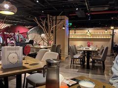 -那时新疆·若羌(经纬汇店)