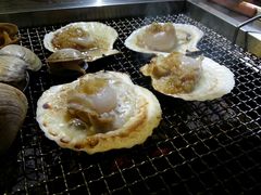 -马路牙子地桌烤肉(工体店)