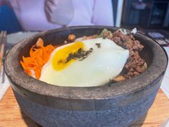 -七八冷面·延边朝鲜族美食(欢乐谷店)