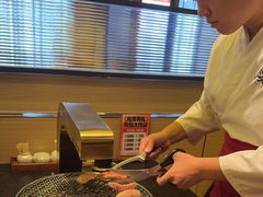 -樱嘢·炭火烧肉(惠南店)
