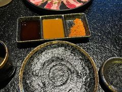 -樱嘢·炭火烧肉(惠南店)