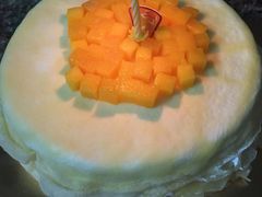 -OL’s Cake鲜荟千层(东风中路店)