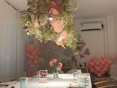 -春树下·树屋花房西餐厅(罍街AS1980店)