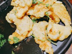 锅包肉-黑土印象菜馆(三元桥店)