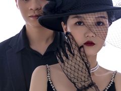 -经典婚纱摄影美学馆·私人定制