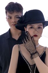 -经典婚纱摄影美学馆·私人定制