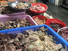 -胡记牛肉汤锅(光辉路总店)