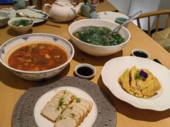 -山水一号·中餐厅