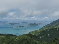 -桃花岛风景旅游区