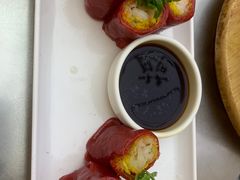-蔡澜点心·粤菜(万菱汇店)