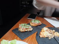 -澳骄 Aussie Kitchen·手工披萨·西餐(国大店)