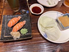 -鸟鹏烧鸟居酒屋(熙龙湾店)