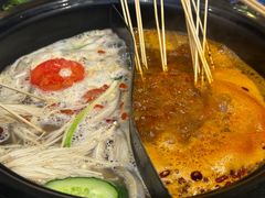 -钢管厂五区小郡肝火锅串串香(清河店)