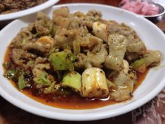 -巷子肥肠(科华巷店)