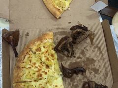 -乐凯撒披萨(欢乐颂购物中心店)