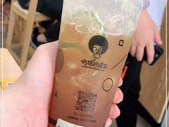 -阿爆柠檬茶(容桂店)