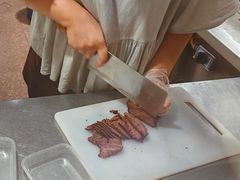 -老四家黄东明牛肉丸