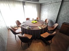 -肆月河豚·新淮扬(金融街店)