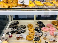 -史努比烘焙店 Snoopy Bakery