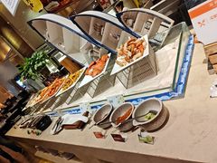-长沙三景韦尔斯利酒店·Oval全日制餐厅自助餐
