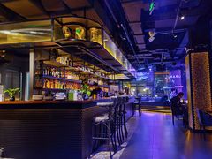 -MARU玛露音乐餐厅(前滩世贸店)