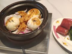 -火啫啫·粤式啫啫煲(南通首店)
