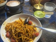 -无印良品餐堂 MUJI Diner(成都太古里店)