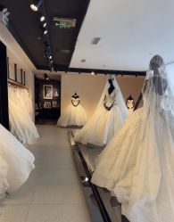 -MISS MIA 婚纱品牌馆