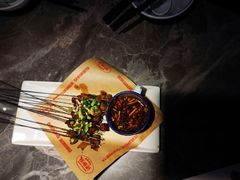 -怪噜范·贵阳小吃大排档(金源旗舰店)