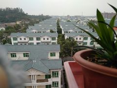 -江门古兜温泉小镇