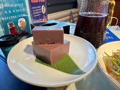 小豆凉糕-沱江小镇 (良乡店)