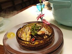 -佬麻雀·新湘菜(珠海金发购物中心店)