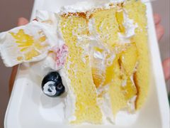 -子情贝诺·面包蛋糕(绿海湾店)