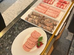 -一席地·本地鸡窝·杭帮鸡火锅(萧山银隆百货店)