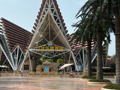 -南宁方特东盟神画