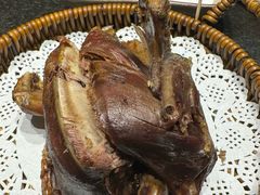 烧鸽子-高家烧鸽子烧烤店63年