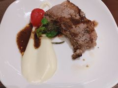 -荆州温德姆酒店-全日制餐厅