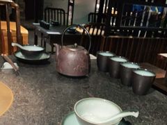 -湊湊火锅·茶憩(新中关购物中心店)