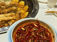 -东北铁锅宴(云龙华府店)