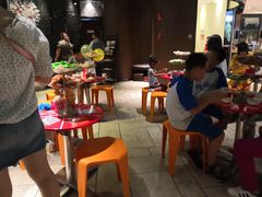 -海底捞火锅(顺义华联店)