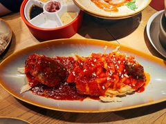 -青年公社烤鸭(蜀山万象汇店)