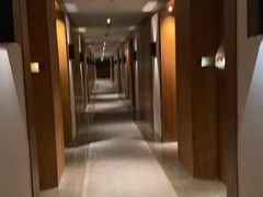 -西安威斯汀大酒店