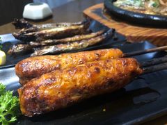 -胜代日本料理(云程巷小区店)