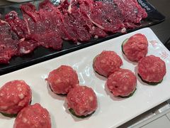 -嬷孙家潮汕牛肉火锅(北京路天河城店)