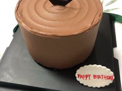 爱神巧克力蛋糕-姆们M Sweetie Cake(三里屯店)