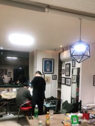 -长沙纹身· 龙堂刺青·三土师傅的店