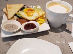 -必胜客(新一城店)