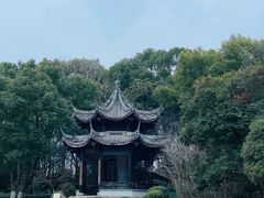 -浙江大学(紫金港校区)